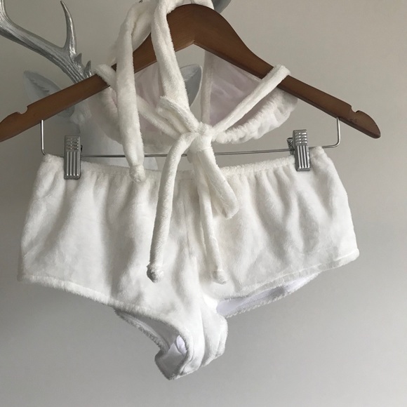 J Valentine Cosplay suit - Picture 2 of 3